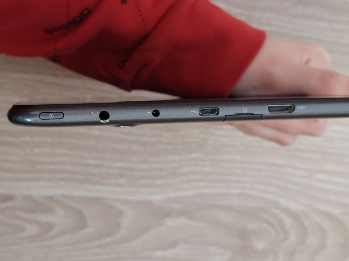 Tableta Prestigio MultiPad 2 Prime Duo 8.0