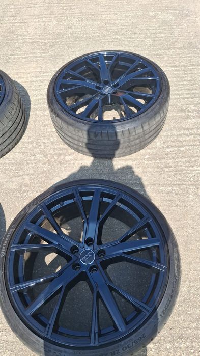 Jante Audi A8/S8/Q8  22 inch