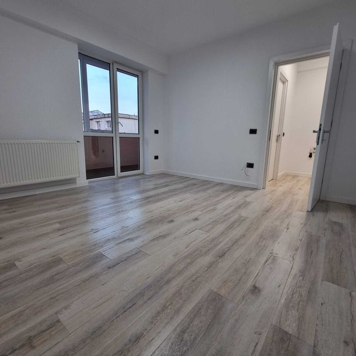 Apartament nou cu 2 camere, Burdujeni