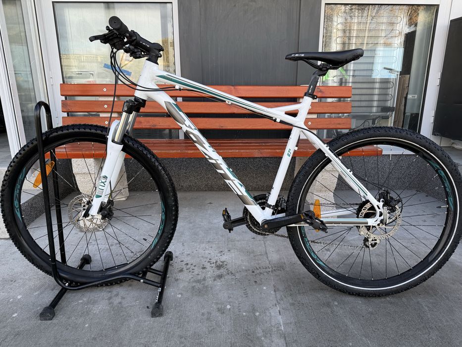 Алуминиев велосипед X-ZITE 27.5/L