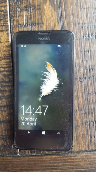 Nokia Lumia 630