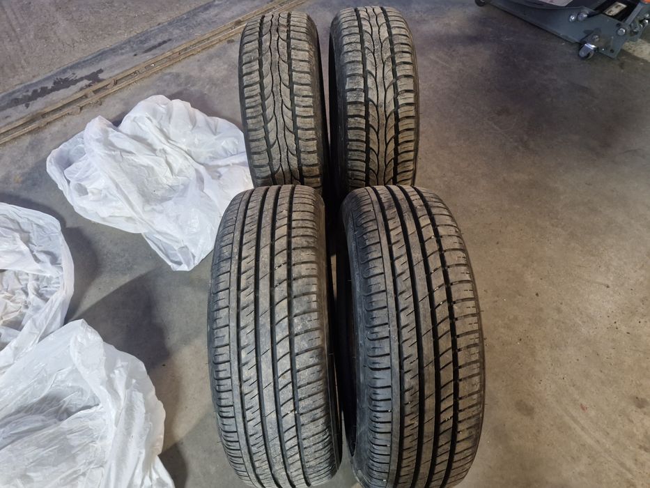 Cauciucuri vara 185 60  15 , DOT 2022/ 2023