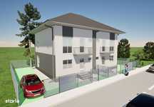 Duplex de Vânzare – Cartier Izvor