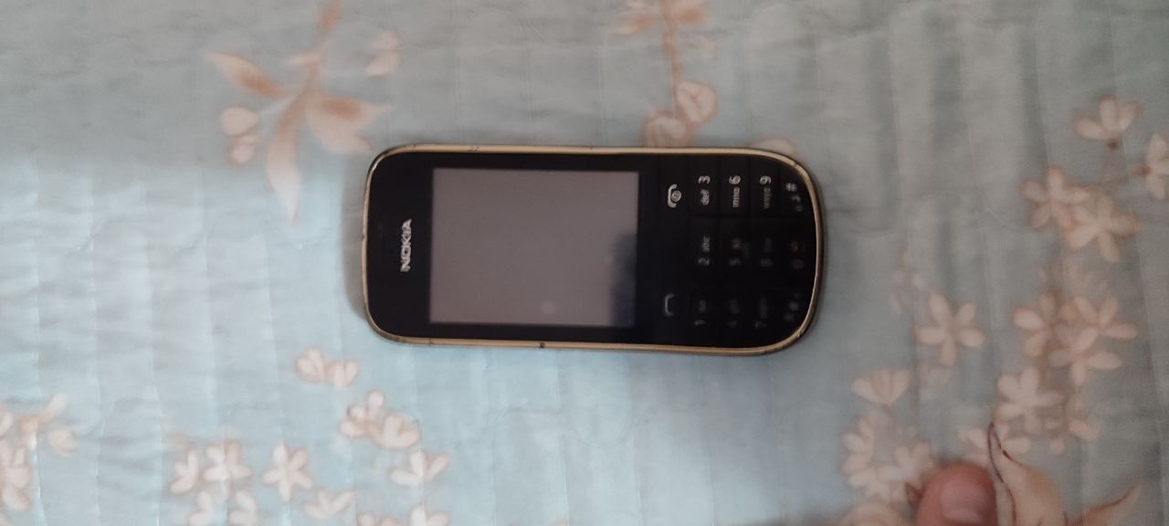 Nokia asha 202 sotiladi