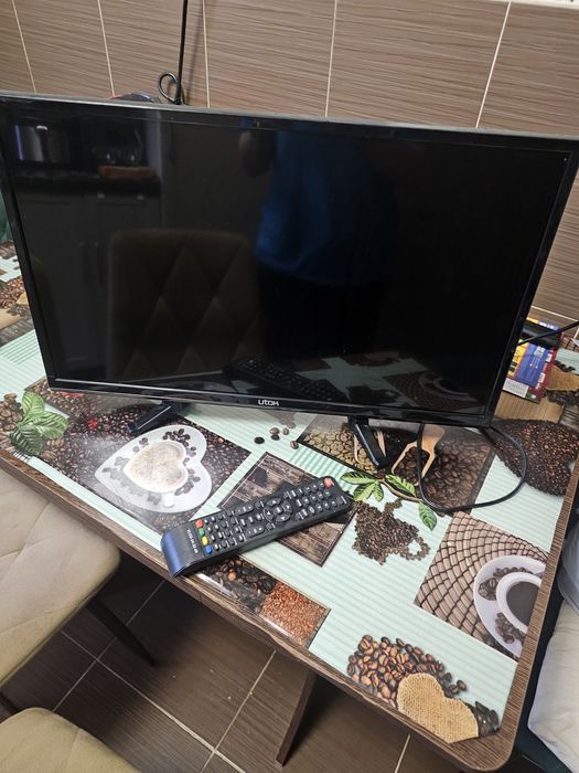 Tv led 60 cm  Utok