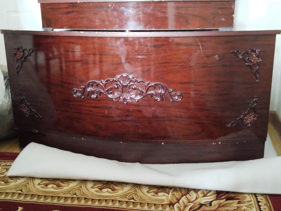 Продаётся сундук в комплекте 2 шт