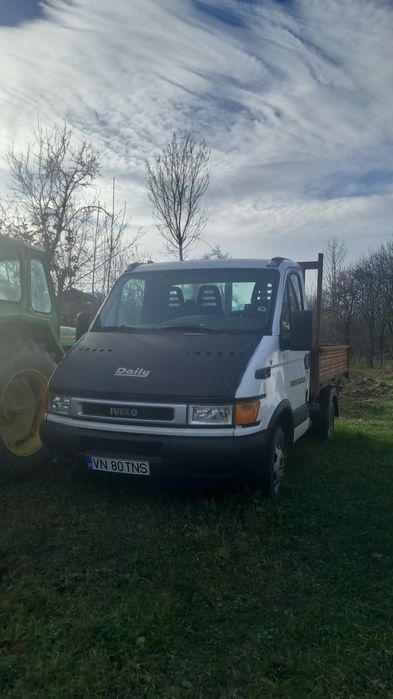 Iveco daily 35c11