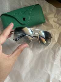 Мужские солнцезащитные очки TOMMY MILLER