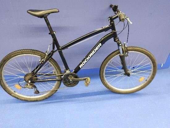 Bicicletă Mtb St 50 26" - produs resigilat - (SecondHand) Decathlon