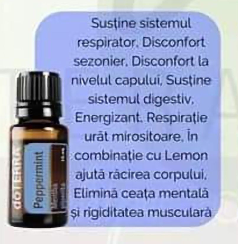 Kit uleiuri esentiale