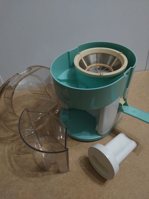 DeLonghi Robo Diet Compact Storcator Fructe Legume ...