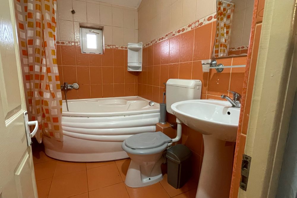 Apartament living + dormitor, 56mp utilat, mobilat, zona Bradet