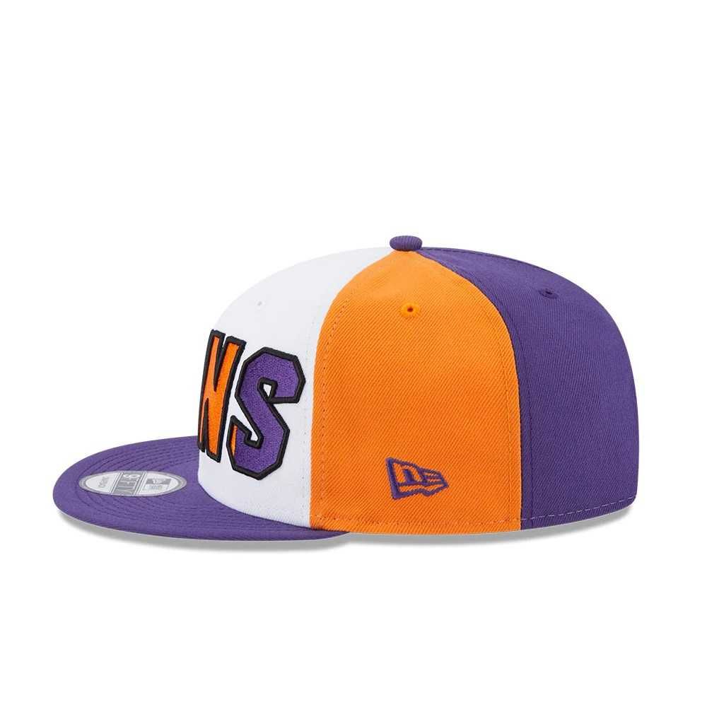 Sapca New Era 9fifty Phoenix Suns NBA Back Half