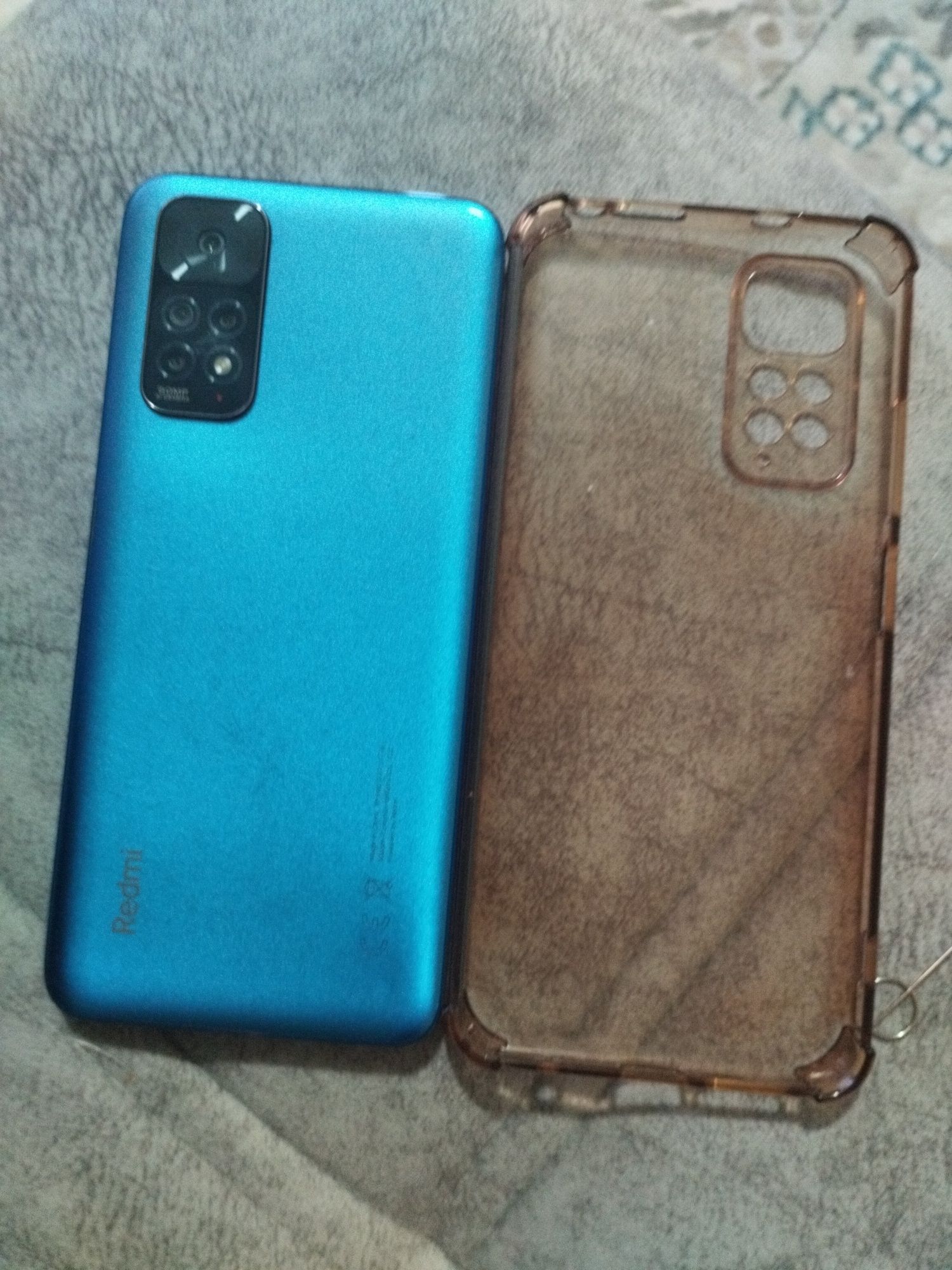 Redmi Note 11 продам