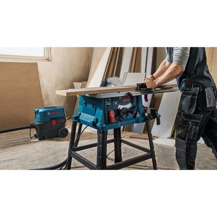 Banc Circular Bosch Professional GTS 254