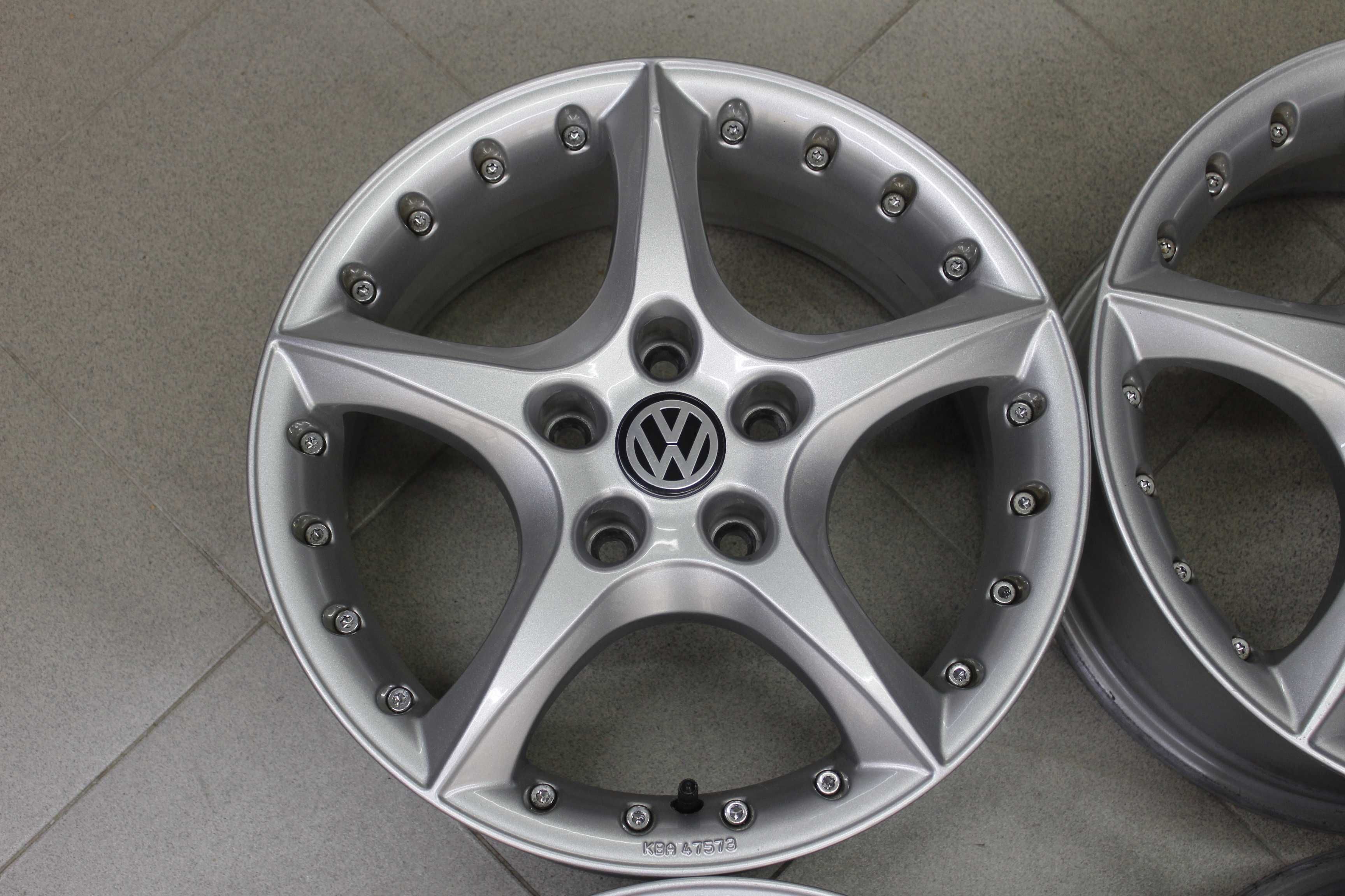 Джанти 16" VW Passat, Tiguan, Sharan