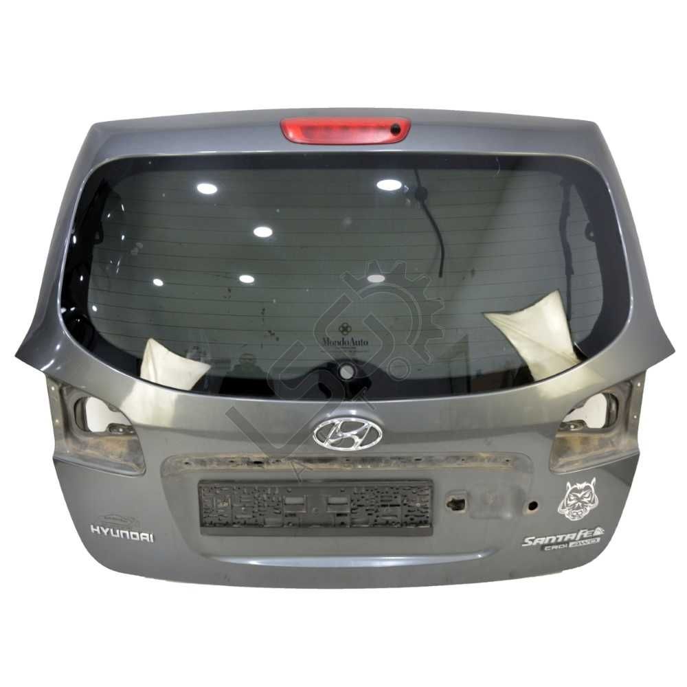 Заден капак Hyundai Santa fe(2006-2013) ID:95338