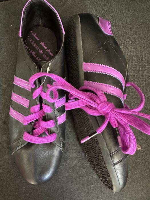 Adidas de dama noi