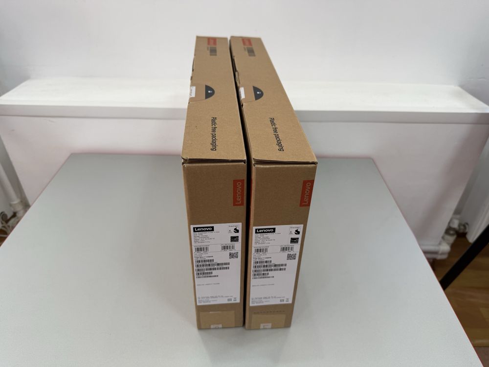 Laptop Lenovo Slim7 14Q8X9, 14,5”, 3K, X Elite 12 Core, 32GB, 1TB SSD