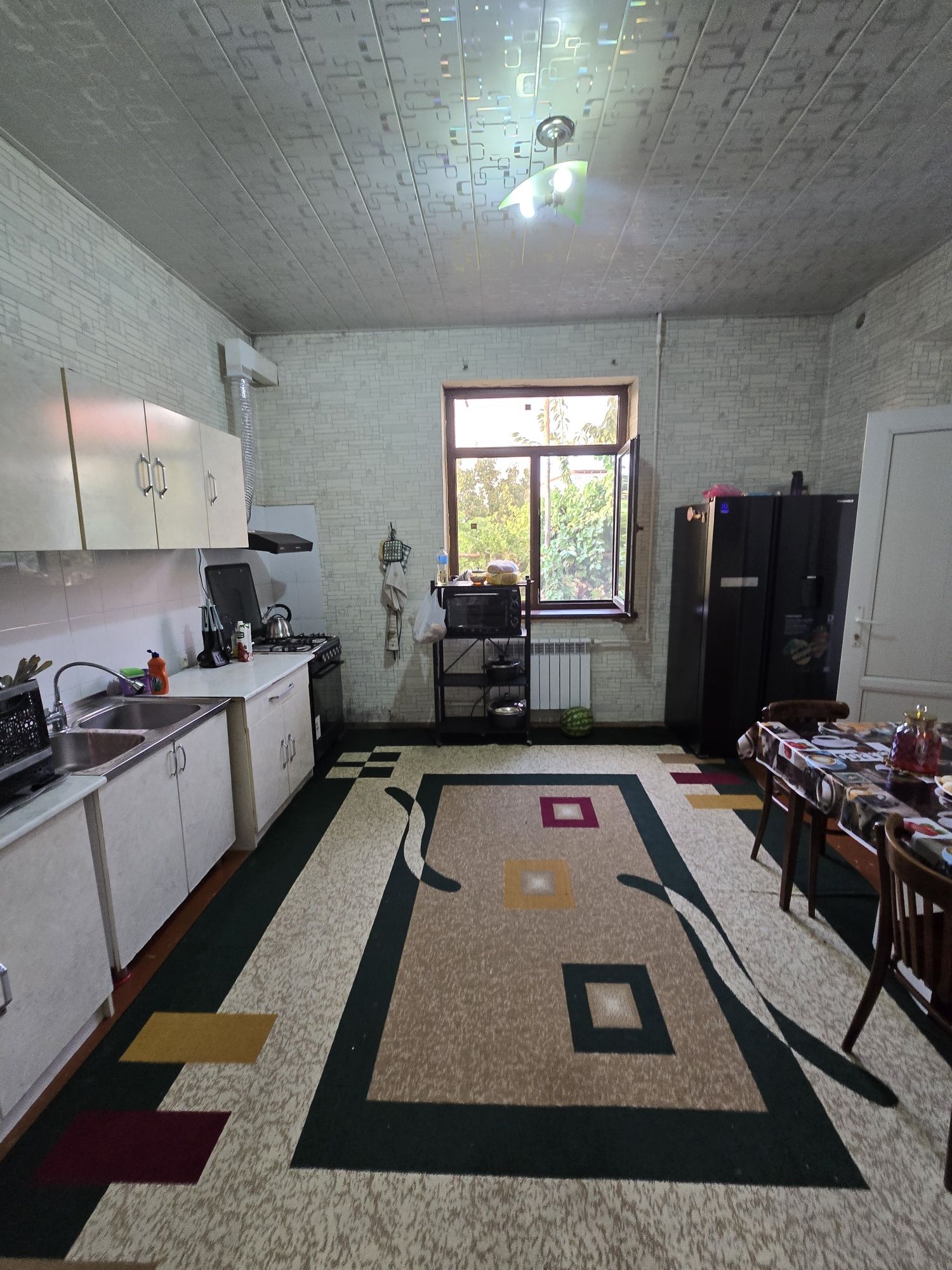 Срочно продаётся катедж 4 комната 6 сотки Селске ор тахта бозор