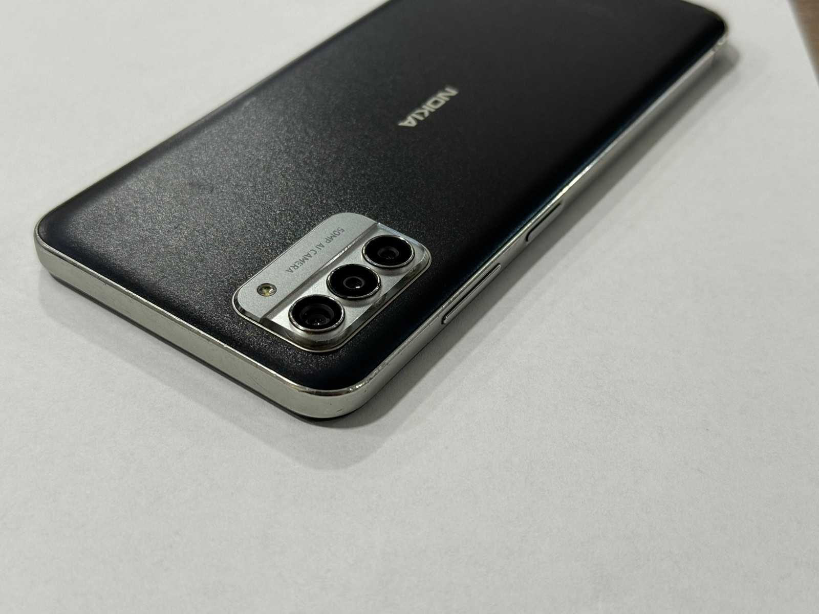 Продавам Nokia G43 5G 128gb