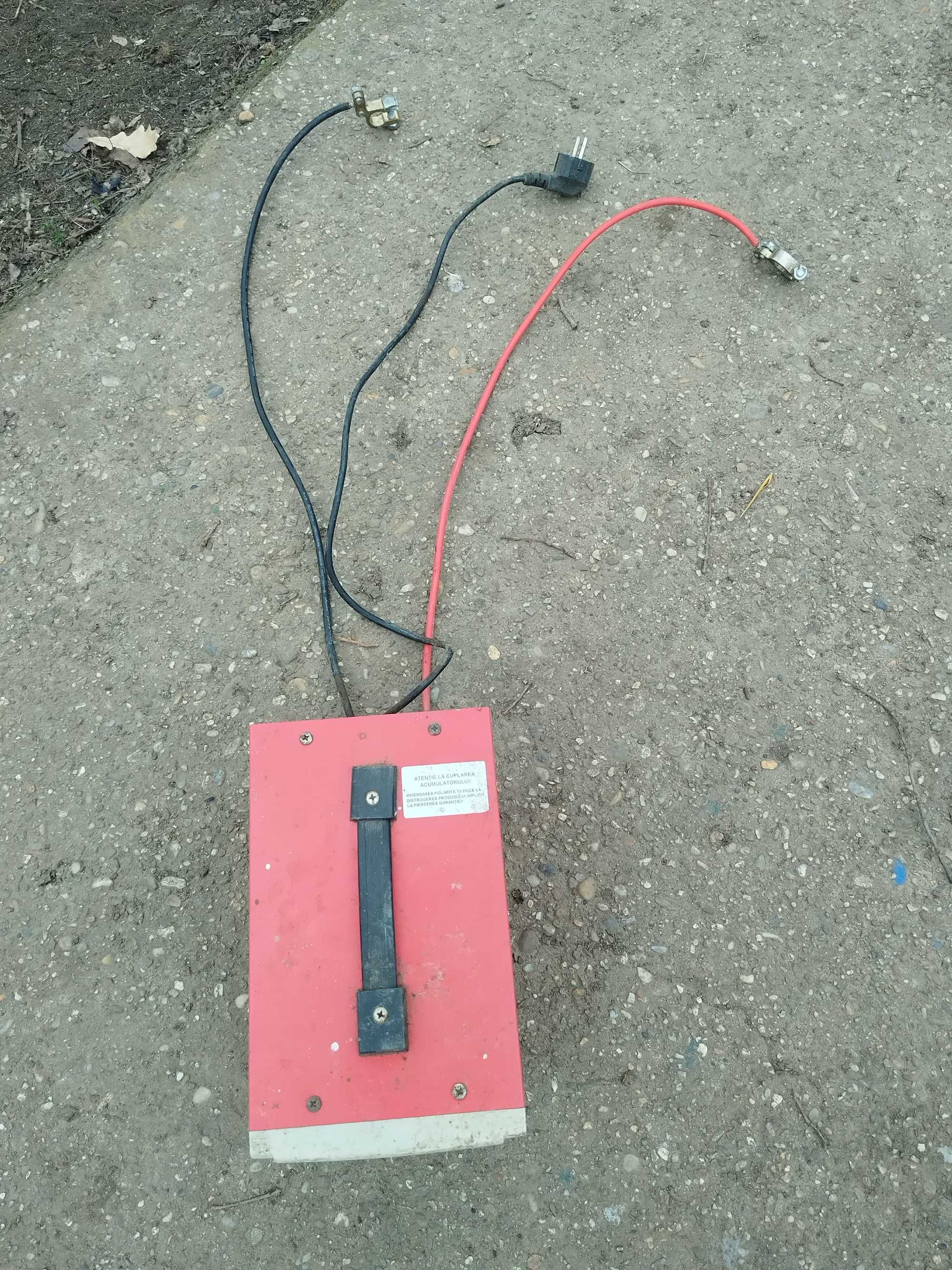 Invertor/UPS 350 W