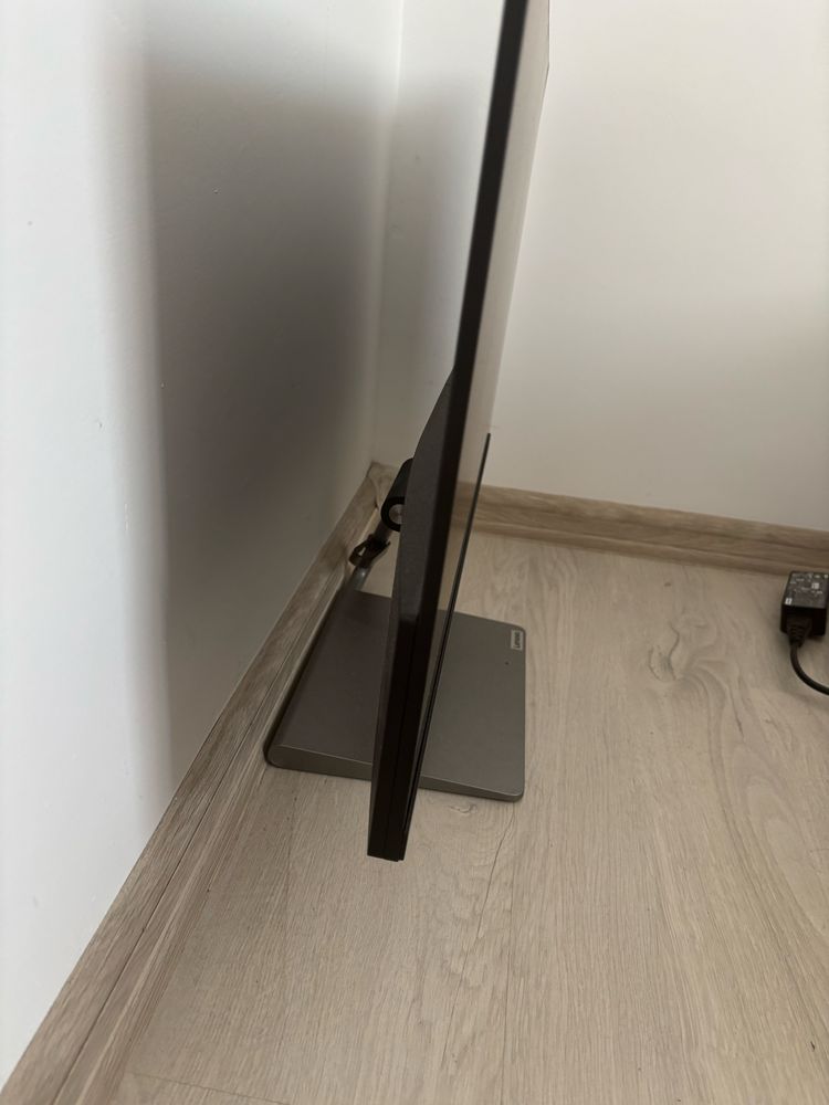Monitor IPS 27” 1440p 75hz