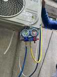 Executam servicii de instalare aer conditionat pe toata raza judetului