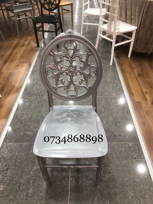 Scaune Nunta Chiavari