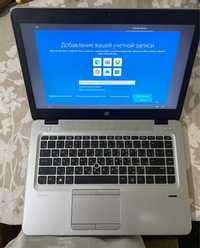 Ноутбук hp elitebook 840 g3