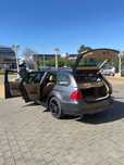 Bmw e 91 2.0 automat