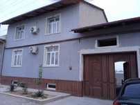 Продаётся дом 4 сот.5 комн. Ун кургон