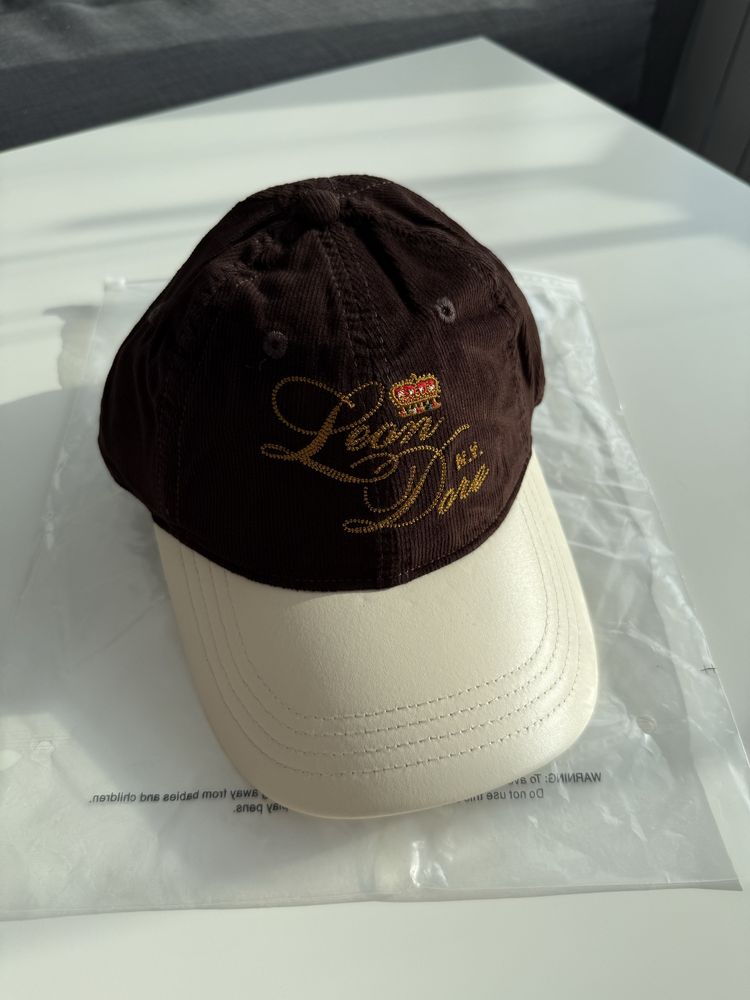 Aime Leon Dore old money summer cap [ шапка ]