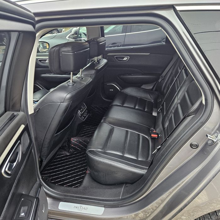 Renault Talisman 1.6dci Initiale Paris