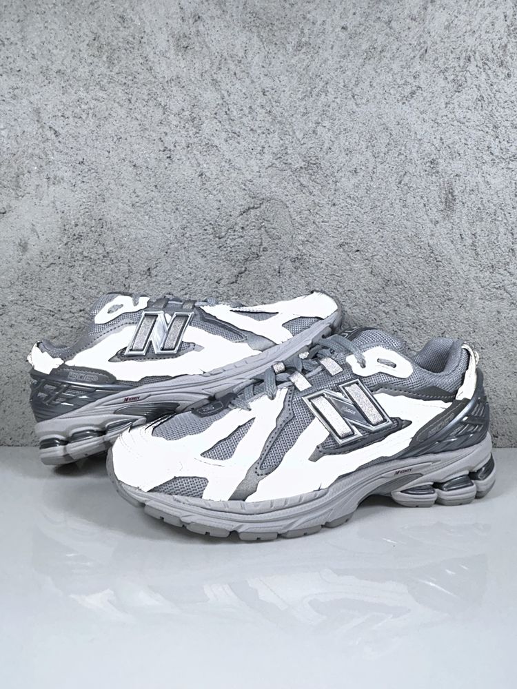 New Balance 1906D Protection Pack Silver Metallic