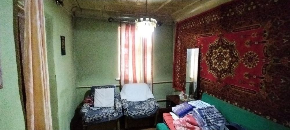 Продается дом на узбум