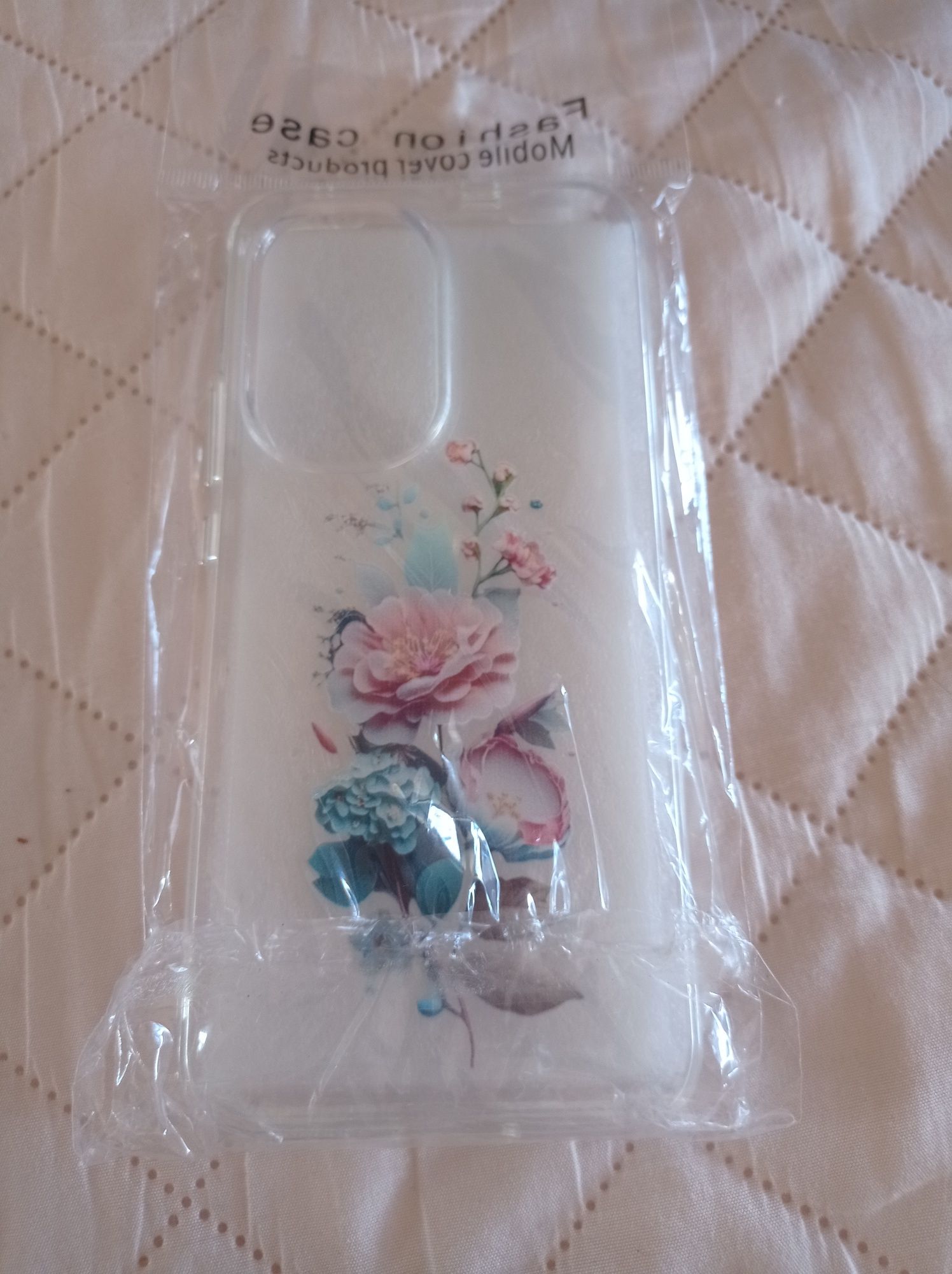 Калъф за телефон Huawei Nova 11