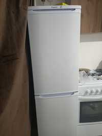 Новый холодильник