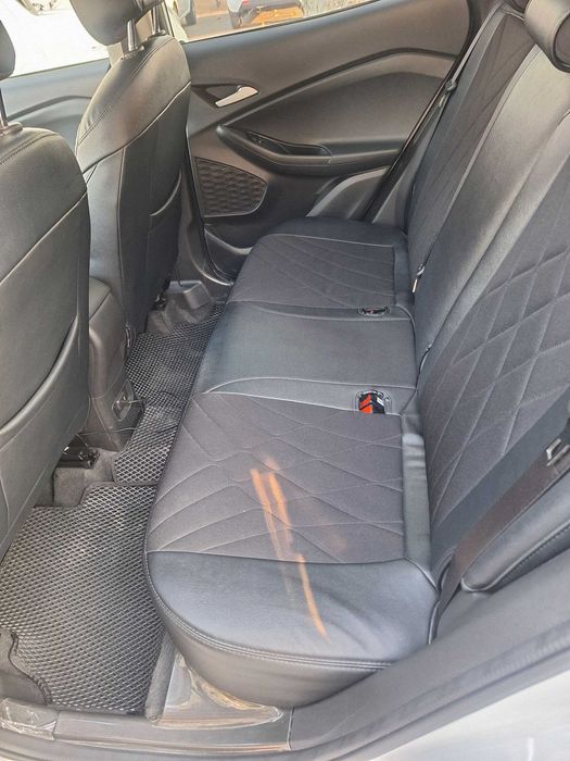 Tracker LS 2023 год