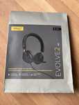 Casti Premium Jabra EVOLVE2 USB-A