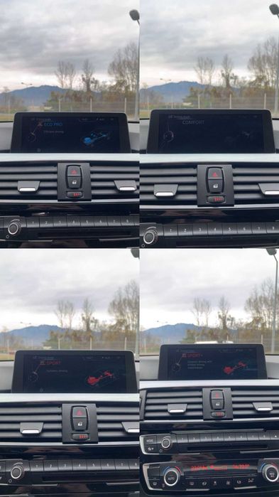 Vand BMW 420D MPack!