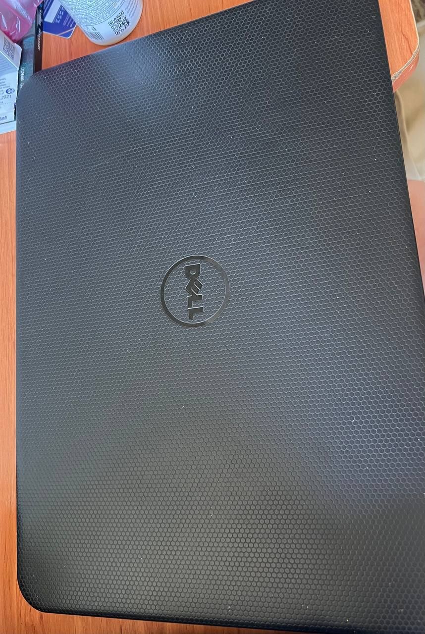 Продается нетбук фирмы Dell,состояние б/у рабочий,за ненадобностью