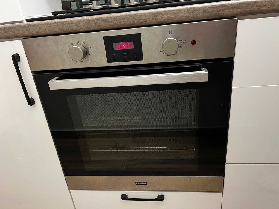 Vand cuport incorporabil Franke FSL 86 H electric SIGILAT SI GARANTIE