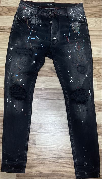 Vand blugi redhouse marimea 34