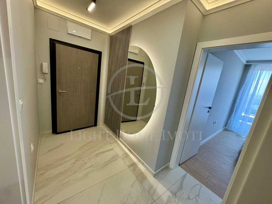 Продава се Двустаен апартамент в Пловдив, Гагарин - 73 кв.м за 1781 €/кв.м - Снимка #8