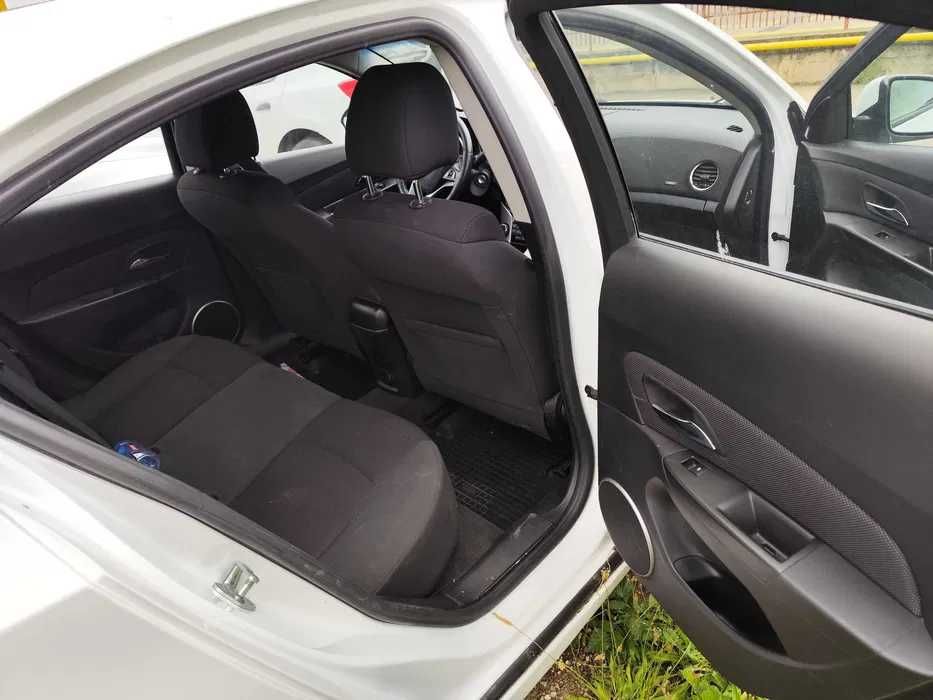 De vânzare Chevrolet Cruze