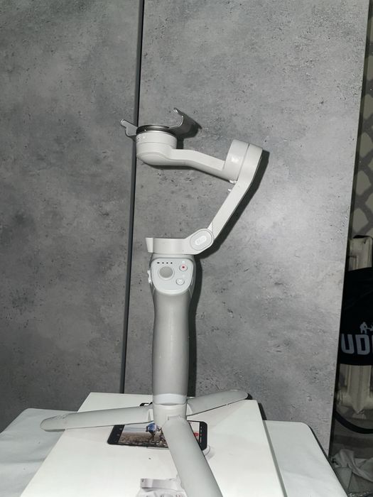 Срочно | стабилизатор DJI 4 se