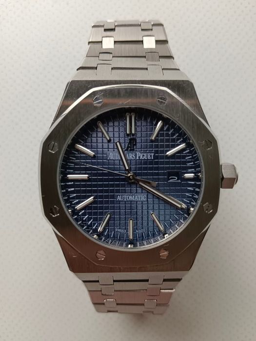 Мужские часы Audemars piguet