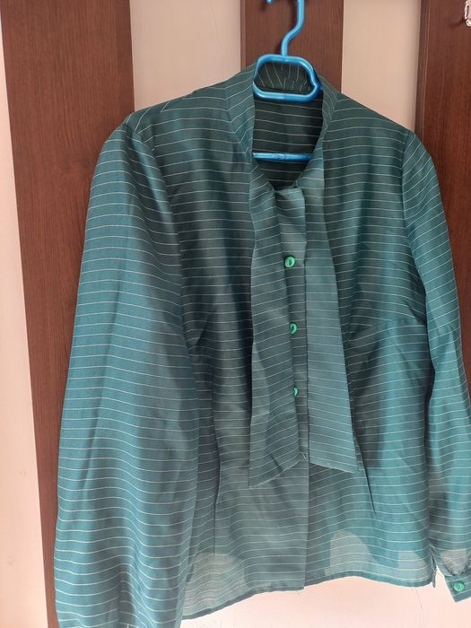 Bluza subtire de dama de vara marime 46 - 48