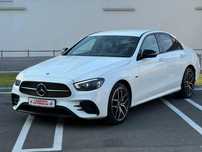 Mercedes-Benz E Unic proprietar / Garantie 24 luni / TVA / Finantare / Istoric service